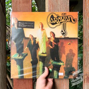 Caravan – Caravan Vinyl