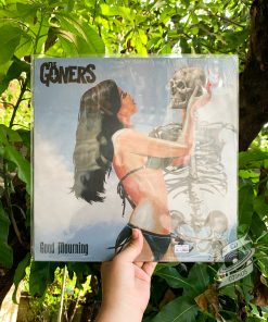 The Goners – Good Mourning Vinyl
