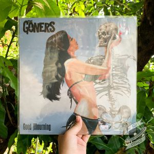 The Goners – Good Mourning Vinyl