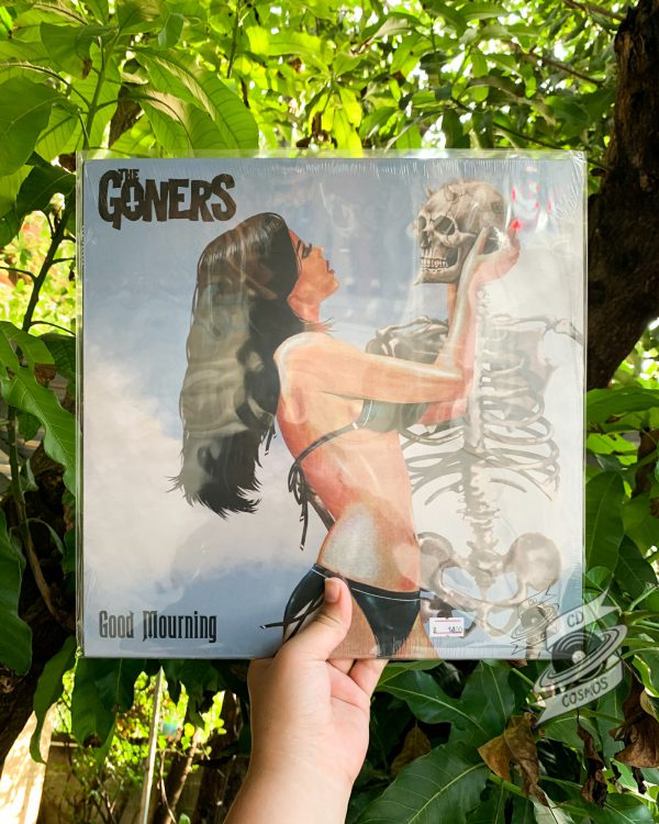 The Goners – Good Mourning Vinyl