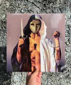 Bring Me The Horizon – There Is A Hell Believe Me I've Seen It. There Is A Heaven Let's Keep It A Secret. Vinyl