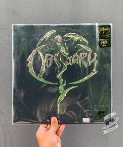 Obituary – Obituary Vinyl