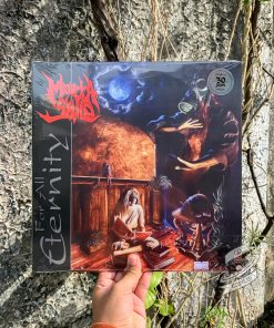 Morta Skuld – For All Eternity Vinyl