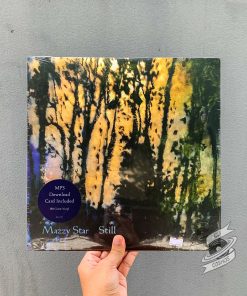 Mazzy Star – Still Vinyl
