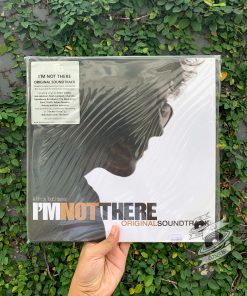 Various – I'm Not There (Original Soundtrack) Vinyl
