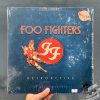 Foo Fighters – Retroactive Vinyl