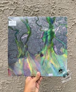 Alt-J – An Awesome Wave Vinyl
