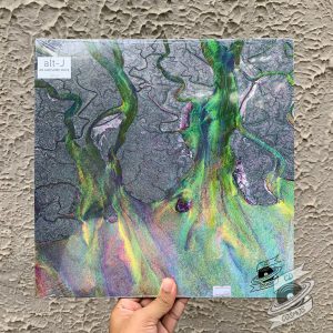 Alt-J – An Awesome Wave Vinyl