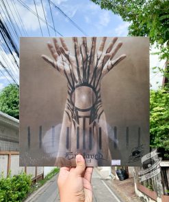 Enslaved – RIITIIR Vinyl