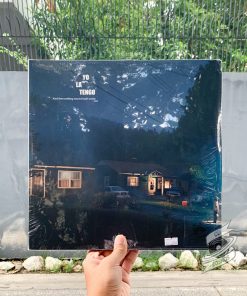 Yo La Tengo – And Then Nothing Turned Itself Inside-Out Vinyl