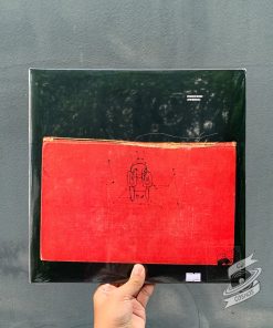 Radiohead – Amnesiac Vinyl