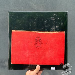 Radiohead – Amnesiac Vinyl