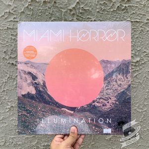 Miami Horror – Illumination Vinyl