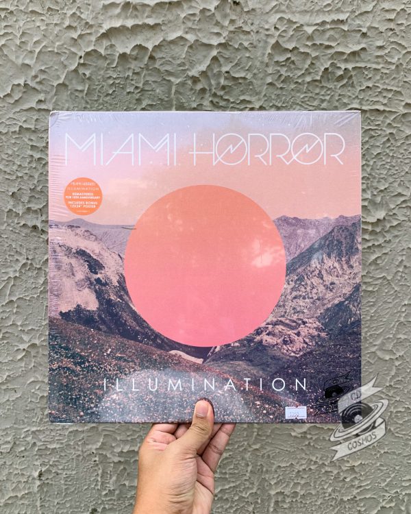 Miami Horror – Illumination Vinyl