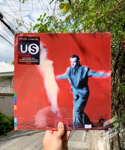 Peter Gabriel – Us Vinyl