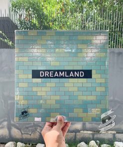 Pet Shop Boys Featuring Years & Years – Dreamland Vinyl