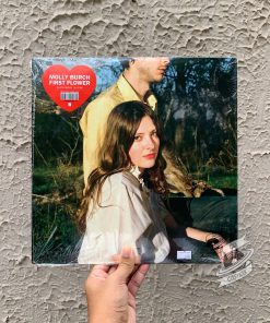 Molly Burch – First Flower Vinyl