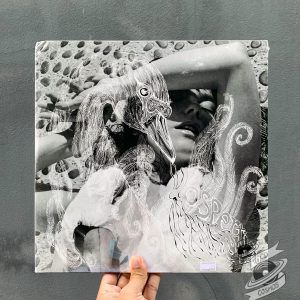 Björk – Vespertine Vinyl