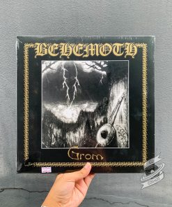 Behemoth – Grom Vinyl