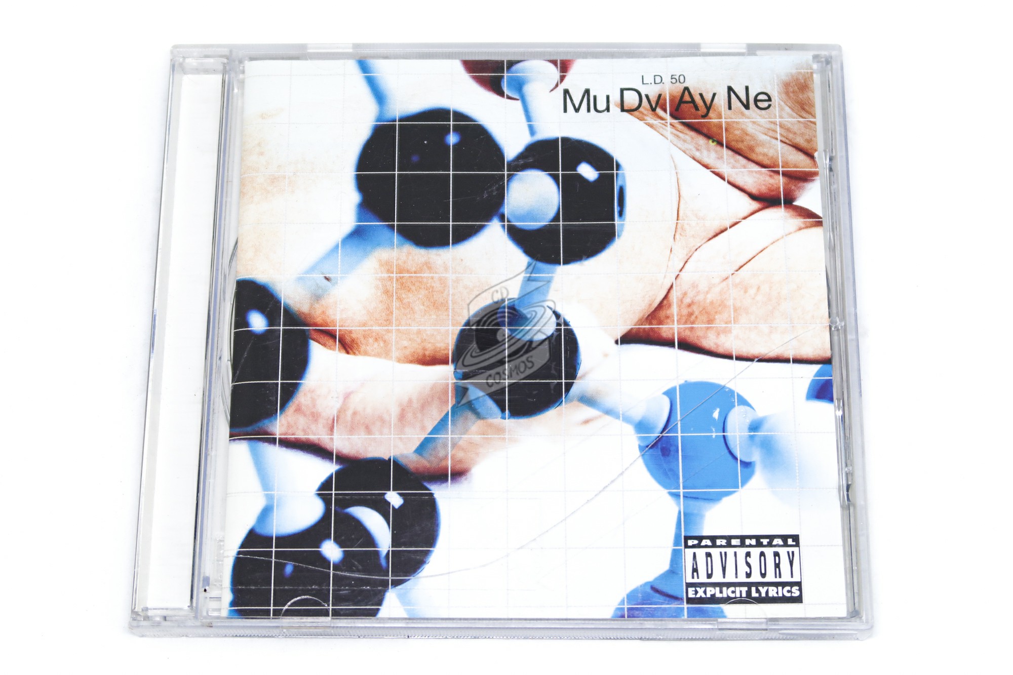 Mudvayne – L.D. 50 - Image 2