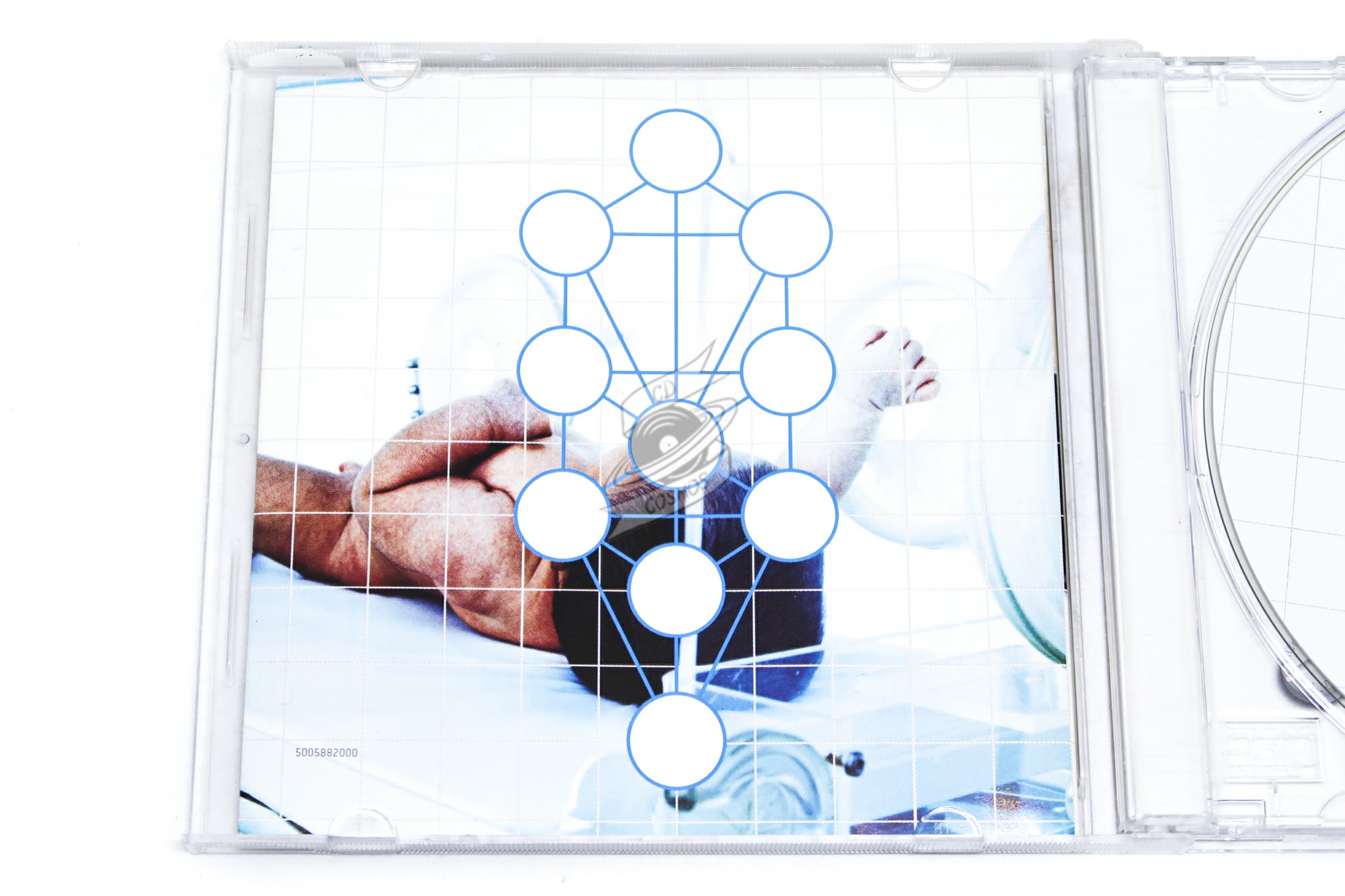 Mudvayne – L.D. 50 - Image 4