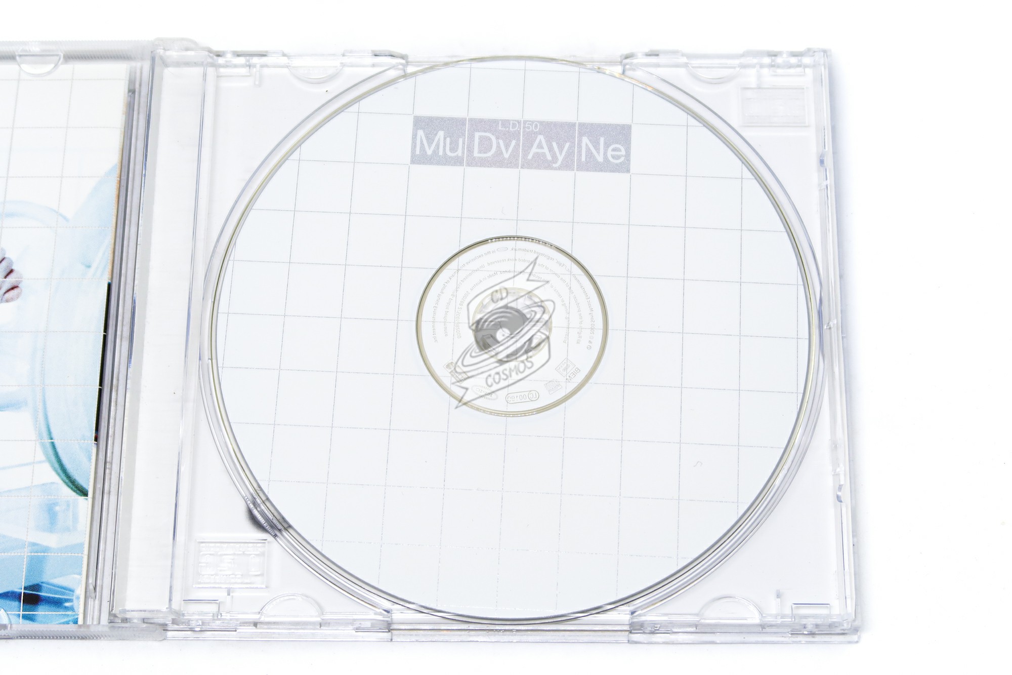 Mudvayne – L.D. 50 - Image 5