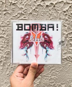666 – Bomba!