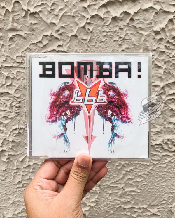 666 – Bomba!