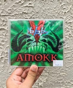 666 – Amokk