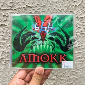 666 – Amokk