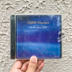 10,000 Maniacs – More Than This