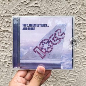 10cc – Greatest Hits... And More