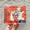12 GIRLS BAND - Red hot classics