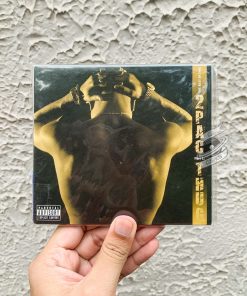 2Pac – The Best Of 2Pac - Part 1: Thug