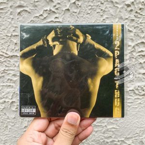 2Pac – The Best Of 2Pac - Part 1: Thug