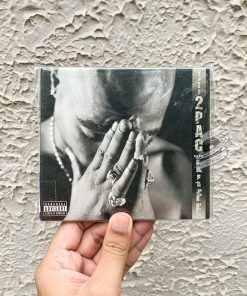 2Pac ‎– The Best Of 2Pac - Part 2: Life