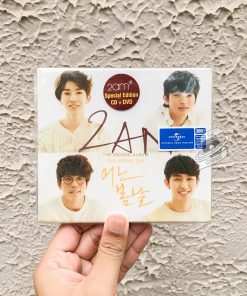2AM – One Spring Day