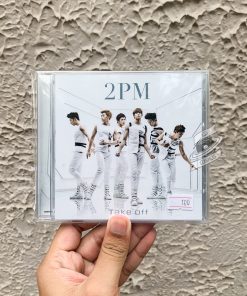 2PM - Take Off