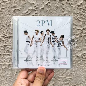 2PM - Take Off