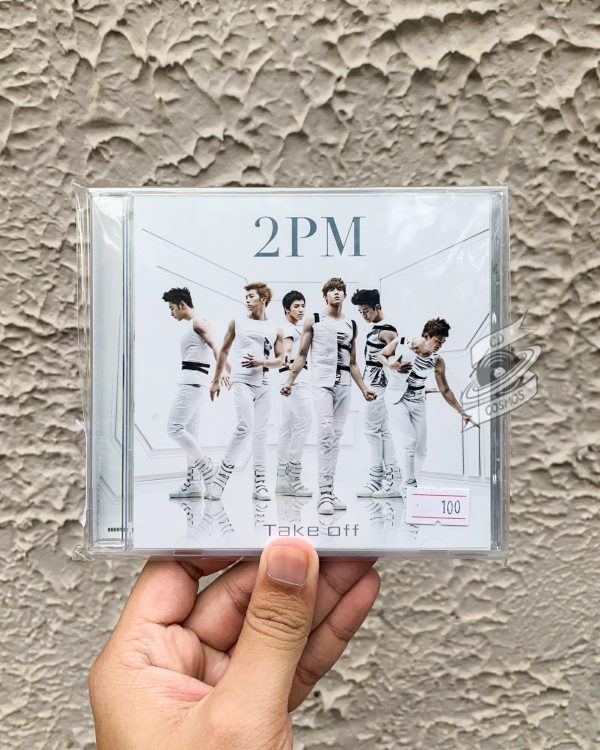 2PM - Take Off
