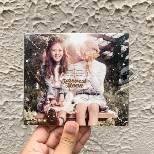 2Yoon – Harvest Moon