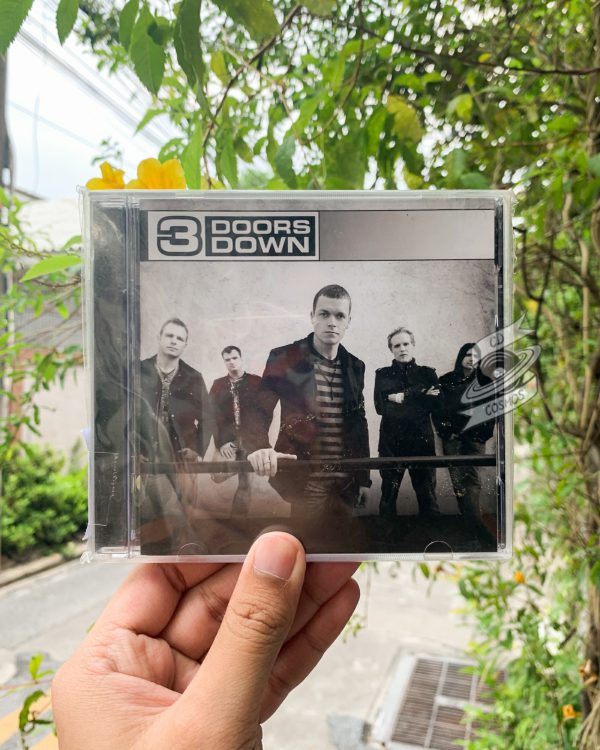 3 Doors Down – 3 Doors Down