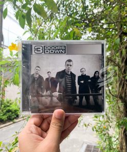 3 Doors Down – 3 Doors Down