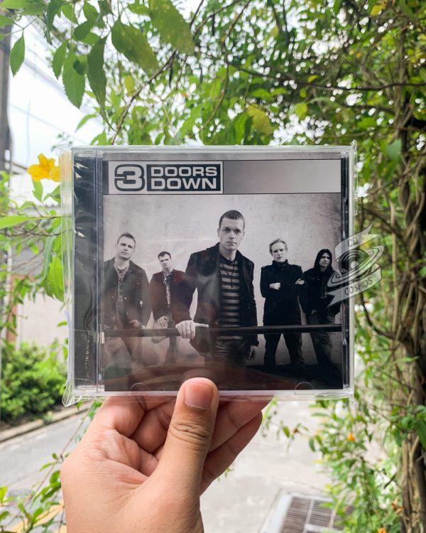 3 Doors Down – 3 Doors Down