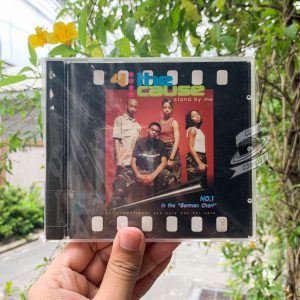 4 The Cause - No.1 in the "Germany Chart"