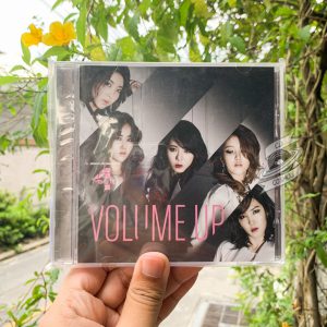 4Minute – Volume Up