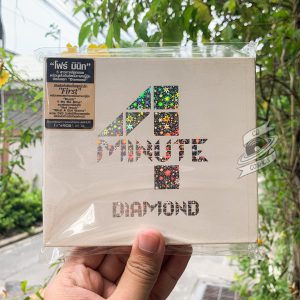 4Minute – Diamond