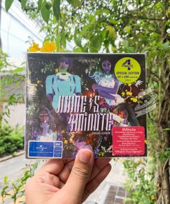 4Minute – Name Is 4Minute