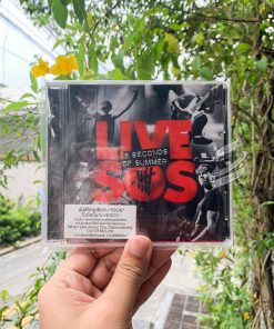 5 Seconds Of Summer – LIVESOS