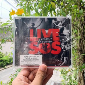 5 Seconds Of Summer – LIVESOS